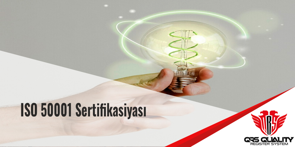 ISO 50001 sertifikası, enerji idarəetməsini optimallaşdırmağa çalışan müəssisələr üçün beynəlxalq bir standartdır. QRS Sertifikasiyası olaraq, biz beynəlxalq ISO 50001 sertifikası xidmətləri təklif edirik.



